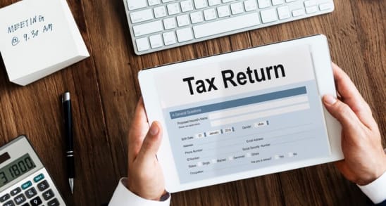 Steps to Take After Receiving a Tax Refund