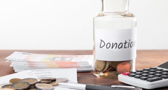 Strategies for Maximizing Tax Benefits for Charitable Donations