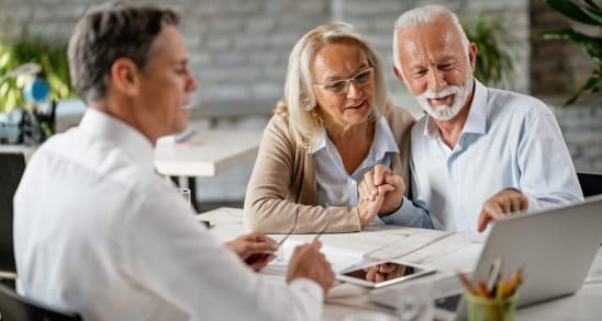 Tips for Choosing the Right Retirement Account for Your Business